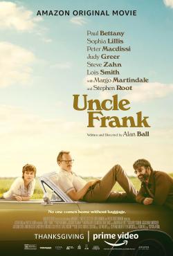 Uncle Frank (2020)