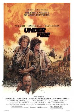 Under Fire (1983)