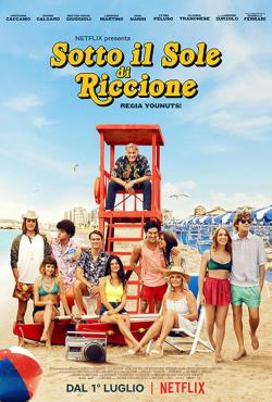 Under the Riccione Sun (2020)