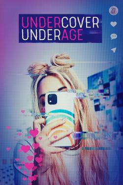 Undercover Underage (2021)