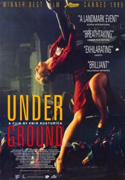 Underground (1997)
