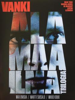 Underworld Trilogy: The Prisoner (2010)