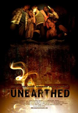 Unearthed (2007)
