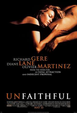 Unfaithful (2002)