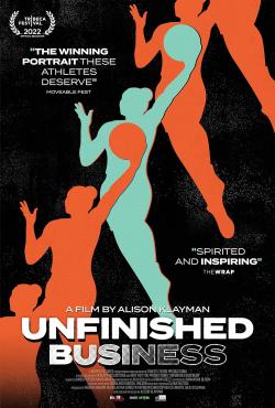 Unfinished Business (2022)