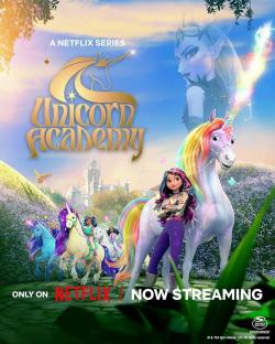 Unicorn Academy (2023)