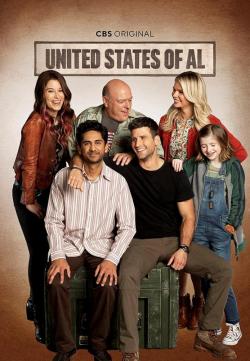 United States of Al (2021)