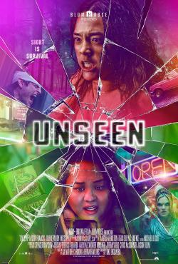 Unseen (2023) 2023