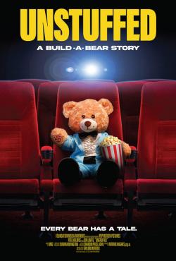 Unstuffed: A Build-A-Bear Story (2023)