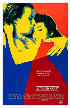 Untamed Heart (1993)