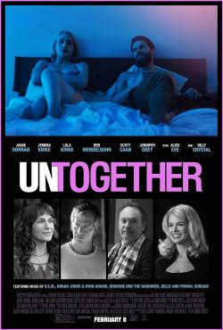 Untogether (2019)