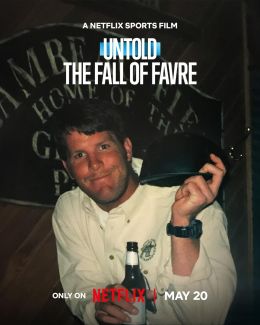 Untold (2025)