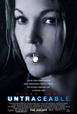 Untraceable (2008)