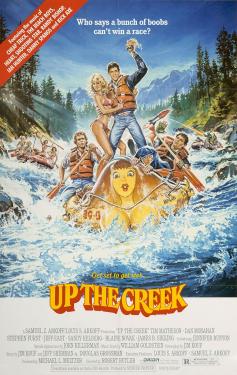 Up the Creek (1984)