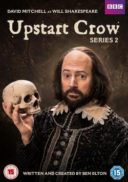 Upstart Crow (2016)