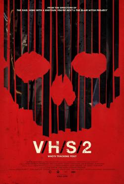 V/H/S/2 (2013)
