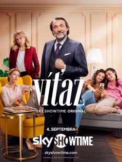 Vítaz (2023)