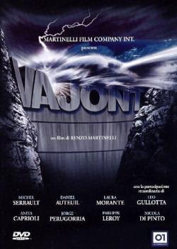 Vajont - La diga del disonore (2001)