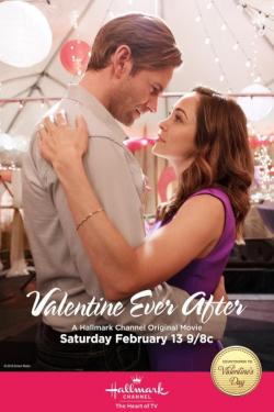 Valentine Ever After (2016)