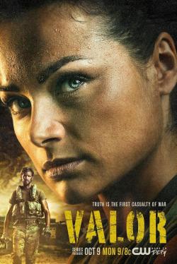 Valor (2017)
