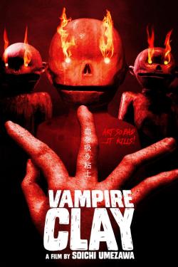 Vampire Clay (2020)