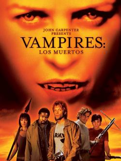 Vampires: Los Muertos (2003)