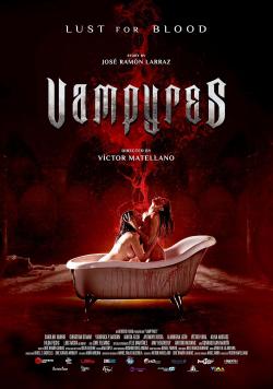 Vampyres (2017)