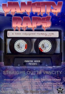 Vancity Raps (2024)