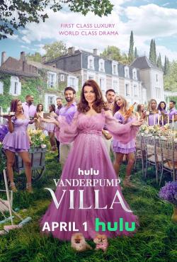 Vanderpump Villa (2024)