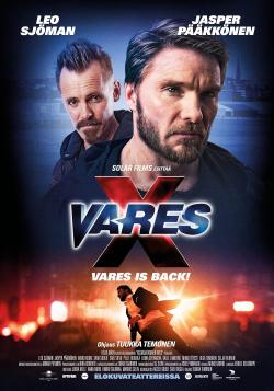 Vares X (2024)