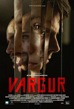 Vargur (2018)