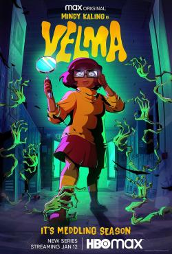 Velma (2023)