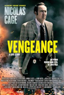 Vengeance: A Love Story (2017)