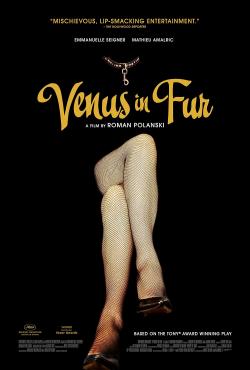 Venus in Fur (2013)