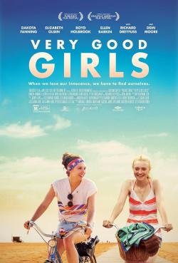 Very Good Girls (2014)