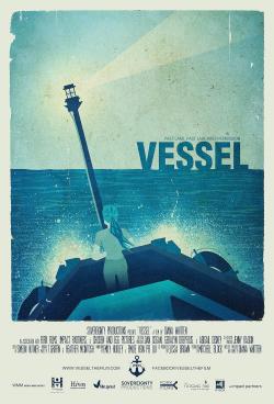 Vessel (2014)