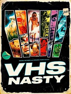VHS Nasty (2019)
