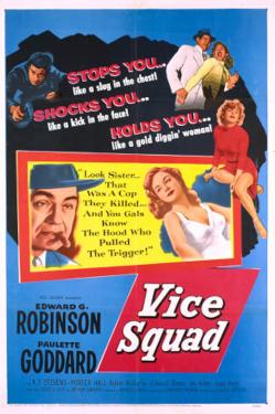 Vice Squad (1953)