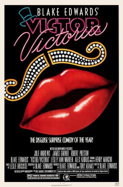 Victor/Victoria (1982)