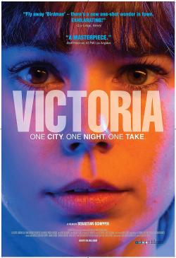 Victoria (2015)