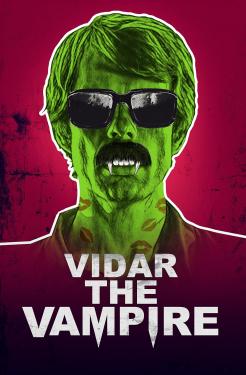 Vidar the Vampire (2018)