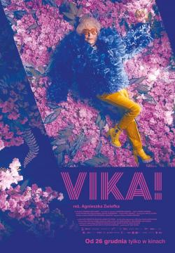 Vika! (2024)