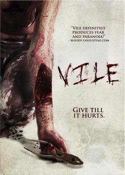 Vile (2012)