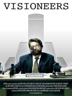 Visioneers (2008)