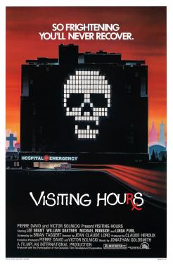 Visiting Hours (1982)