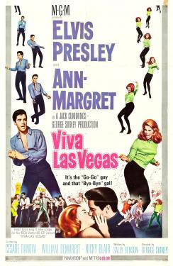 Viva Las Vegas (1964)