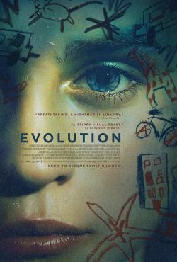 Ã‰volution (2016)