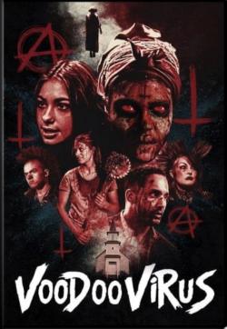 Voodoo Virus (2021)