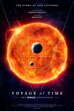 Voyage of Time: Life's Journey (2017)