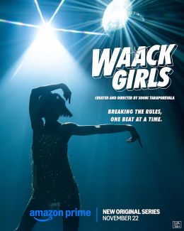 Waack Girls (2024)